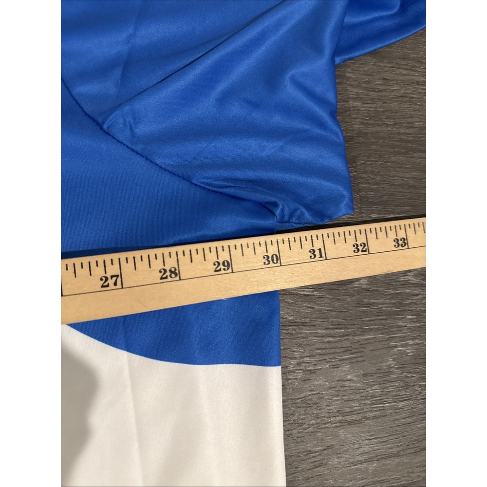 Kyle Larson #5 Hendrickcars.com Uniform Sublimated Dry Fit NASCAR T-shirt 4xl - Picture 5 of 8